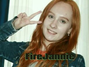 FireJannie