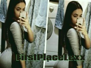FirstPlaceLexx