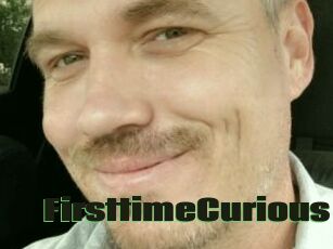 FirsttimeCurious