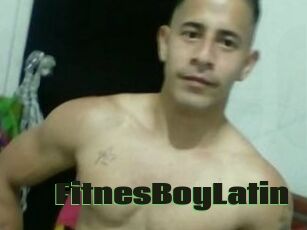 FitnesBoyLatin