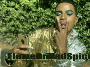 FlameGrilledSpice
