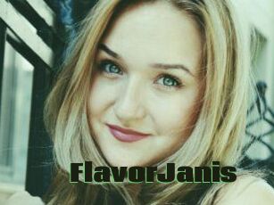 FlavorJanis