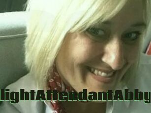 FlightAttendantAbby
