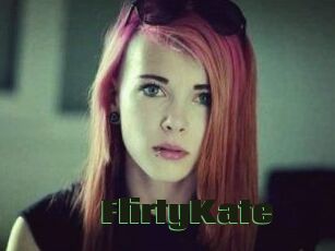 FlirtyKate