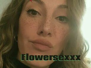 Flowersexxx