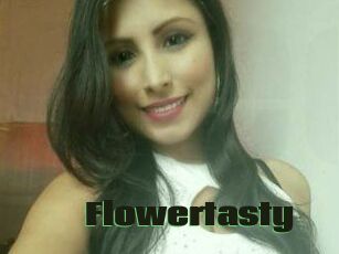 Flower_tasty