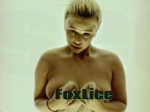 FoxLice