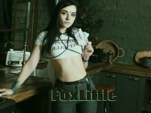 FoxLittle