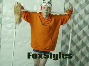 FoxStyles