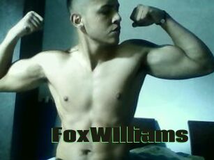FoxWIlliams