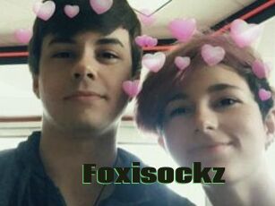 Foxisockz