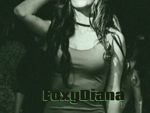 FoxyDiana