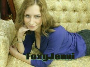 FoxyJenni