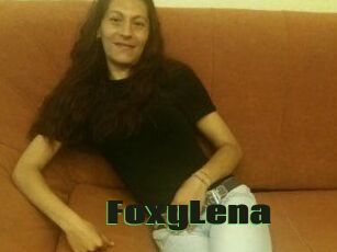 FoxyLena
