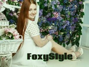 FoxyStyle