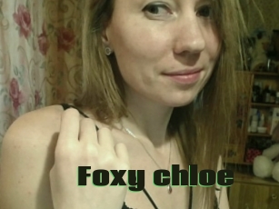 Foxy_chloe