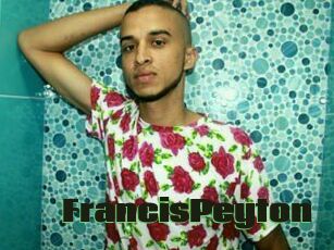 FrancisPeyton