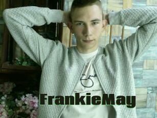 FrankieMay