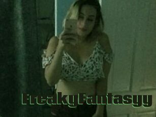 FreakyFantasyy