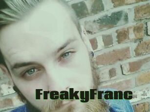 FreakyFranc