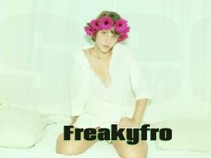 Freakyfro