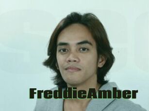 FreddieAmber