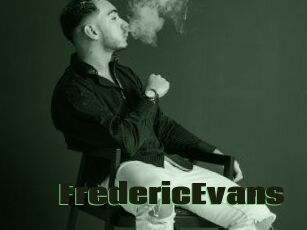 FredericEvans