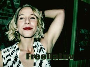 FreeDaLuv