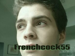 Frenchcock55