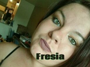 Fresia