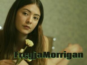 FreyjaMorrigan