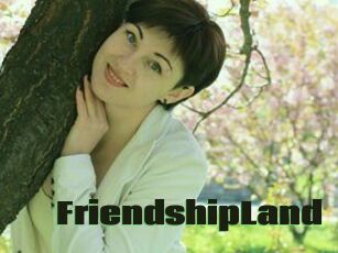 FriendshipLand