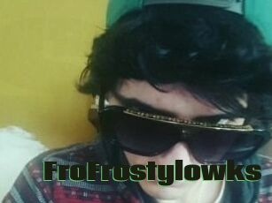 FroFrostylowks