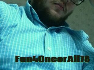 Fun4OneorAll78