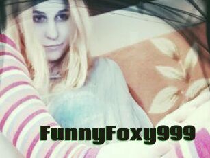 FunnyFoxy999