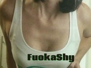 FuokaShy