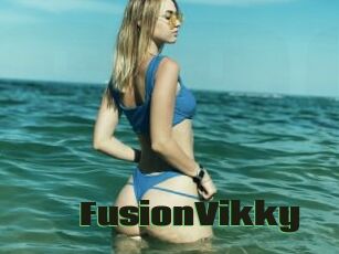 FusionVikky