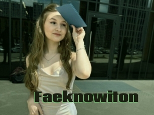 Faeknowiton