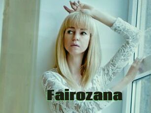 Fairozana