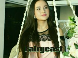 Fairyeast