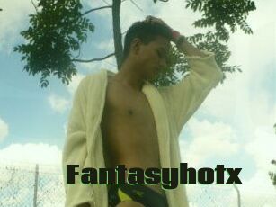 Fantasyhotx