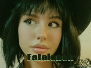 Fatalenoir