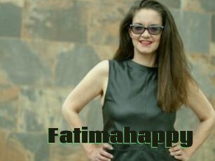 Fatimahappy