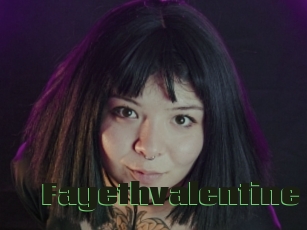 Fayethvalentine