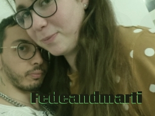 Fedeandmarti
