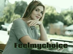 Feelmychoice