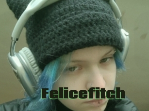Felicefitch