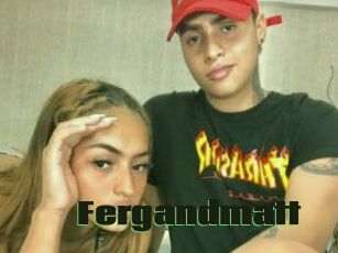Fergandmatt