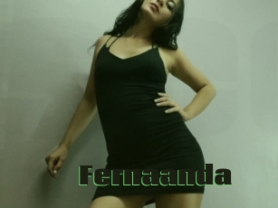 Fernaanda