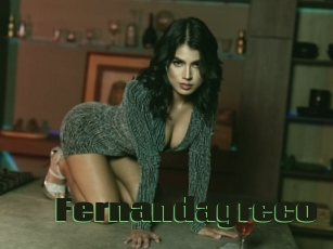 Fernandagreco